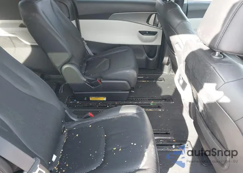 2022 Kia Carnival Mpv Lx Seat Package z USA, uszkodzony, nr VIN KNDNB4H39N6172540